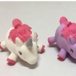 Leuchtendes Einhorn Squeezy