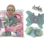 Kleider für Puppen 30-38 cm