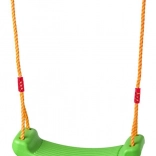 Schaukelsitz WOODY grün