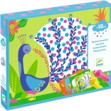 Djeco Malset für die Kleinsten – Punkte