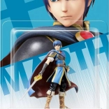 Amiibo-Figur Marth – Super Smash Bros.