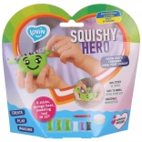 Set zur Herstellung eines Schaumkaktus