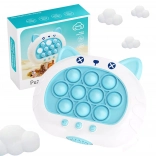 Woopie Pop It Kotek Elektrisches Anti-Stress-Spiel