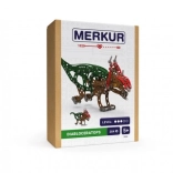 Baukasten Merkur Diabloceratops 284 Stk.