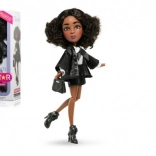 Puppe Snapstar DAWN aus Kunststoff mit Zubehör in Schachtel 13x26x7 cm