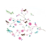 DJECO 3D Sticker Libellen