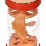 Spielzeug Deszczownica Adam Toys mit Kükenzeichnung