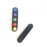 Gonggi – traditionelles koreanisches Steinchenspiel