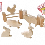 Glasbehälter mit Bügelverschluss 4,2 l