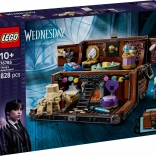 LEGO Wednesday – Things Zimmer im Koffer (76785)