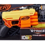 Blaster Nerf Alpha Strike Fang QS-4
