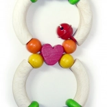 Hess Holzrassel Herz