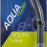 Intex Kinder-Schnorchel mit Ausblasventil