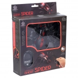 RC-Spinne Schwarze Witwe 15 cm