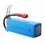 Ersatzakku 14.8V 2800 mAh ffcr Schiffe FT011