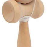 Small Foot Kinder Drehspiel Kendama Natur