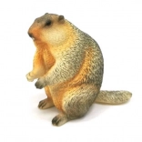 Murmeltier-Figur 6,5 cm