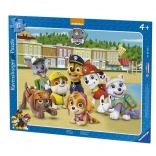 Puzzle 37 Teile Paw Patrol