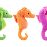 Plüsch-Seepferdchen 24 cm