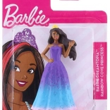 Mini Barbie Rainbow Prinzessin Puppe