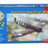 Modellflugzeug Supermarine Spitfire MK.VC