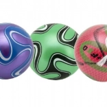 Bunter aufgeblasener Ball für Kinder 15 cm