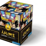 Puzzle 500 Teile Anime Dragon Ball