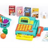 Kasse mit Effekten 20 cm