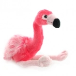 Plüsch-Flamingo