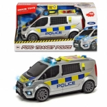 Polizeifahrzeug Ford Transit SOS_N, 28 cm