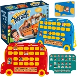 Woopie Wer ist es? – Familienspiel