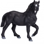 Mojo Percheron Pferd Figur