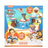 Kreativset PAW PATROL – 3D Gießen und Malen