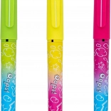 Radierbarer Stift ASTRA OOPS! 0,6 mm Neon, 1 Stk (Mix)