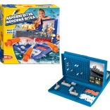 Seeschlacht - Strategisches Brettspiel