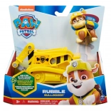 Paw Patrol: Umweltfreundlicher Bulldozer Rubble