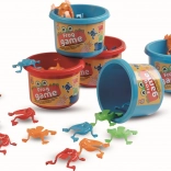 Spiel Frösche ANDRONI