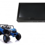 Musik-LCD-Panel für Elektroauto 24 V