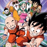 Puzzle Dragon Ball 200 Teile