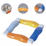 Woopie Modulares Sensorisches Gleichgewicht-Laufband Quadrat