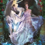 Puzzle Magische Welt 1000 Teile TREFL