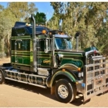 Diamantmalerei LKW 30 × 40 cm – NORIMPEX