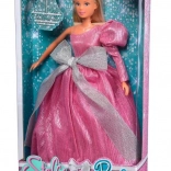 Puppe Steffi Love Bowmazing