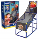 WOOPIE Kinder Basketball-Set
