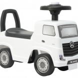 Laufrad Mercedes Actros weiß