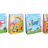 LED-Taschenlampe mit CREE- und COB-LED