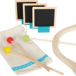 Kinderbogen und Pfeil "Active" von Small Foot