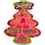 Perlen für den Baum