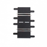 Gerade 1/4 für Autorennbahnen CARRERA EVOLUTION, DIGITAL 132 und DIGITAL 124