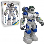 Roboterpolizist Christoph